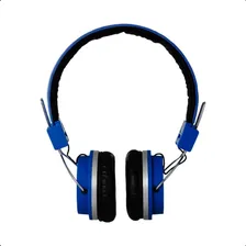 Fone De Ouvido Quake Hb02 Blue Bomber Foto mini 3