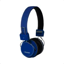 Fone De Ouvido Quake Hb02 Blue Bomber Foto mini 2