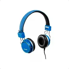 Fone De Ouvido Quake Hb02 Blue Bomber Foto mini 4