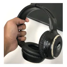 Fone De Ouvido Sem Fio Audi Bluetooth Fone Ouvido Preto Foto mini 1