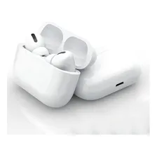 Fone De Ouvido Sem Fio Similar Apple AirPods Pro Bluethooth Foto mini 1