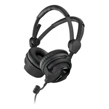 Fone De Ouvido Sennheiser Hd 26 Pro Headphone Monitoramento Foto mini 1