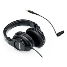 Fone De Ouvido Shure Srh 440 Foto mini 3