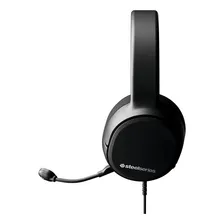 Fone de ouvido SteelSeries Arctis 1 Foto mini  2