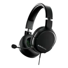Fone de ouvido SteelSeries Arctis 1 Foto  mini 1