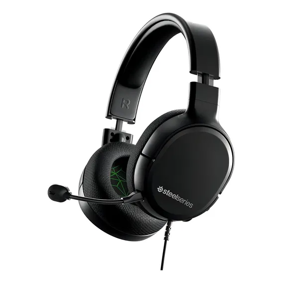 Fone de ouvido SteelSeries Arctis 1 Foto 1