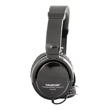 Fone De Ouvido Takstar Hd2000 Profissional Driver 50mm Loja Foto mini 1