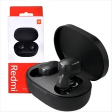 Fone De Ouvido Xiaomi Redmi Airdots 2 Preto Foto mini  2