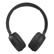 Fone De Ovido On-ear Sem Fio Cor Preto Foto mini 4