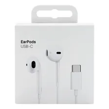 Fone Earpods 15 Com Conector CompatÃvel Usb-c 15,16 Promax Foto mini 1