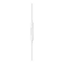 Fone Earpods Lightning iPhone X, Xr, 11, 12, 13, Cor Branco Foto mini 3