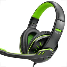 Fone Gamer Pc Headset P2 Foto mini  3