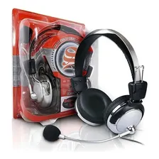 Fone Gamer Weile Headset C/microfone Ps4 / Xbox One/pc Foto mini  2