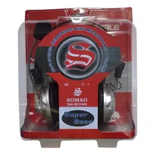 Fone Gamer Weile Headset C/microfone Ps4 / Xbox One/pc Foto mini  3