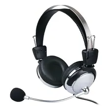 Fone Gamer Weile Headset C/microfone Ps4 / Xbox One/pc Foto  mini 1