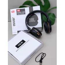 Fone Grande Bluetooth Jbl Wireless Micro Academia Foto mini 2