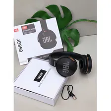 Fone Grande Bluetooth Jbl Wireless Micro Academia Foto mini 4