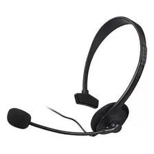 Fone Headset Com Microfone Xtrad X-360 Foto mini 1