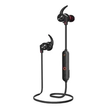 Fone Headset Creative Outlier One Plus Bluetooth Mp3 Player 4gb Ipx4 Cor Preto Luz Azul Foto  mini 1