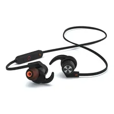 Fone Headset Creative Outlier One Plus Bluetooth Mp3 Player 4gb Ipx4 Cor Preto Luz Azul Foto mini  3