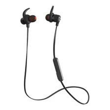 Fone Headset Creative Outlier One Plus Bluetooth Mp3 Player 4gb Ipx4 Cor Preto Luz Azul Foto mini  2
