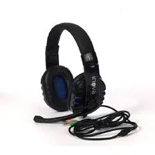 Fone Headset Estéreo Fone Gamer Inova Foto mini 1