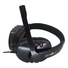 Fone Headset Estéreo Fone Gamer Inova Foto mini 2