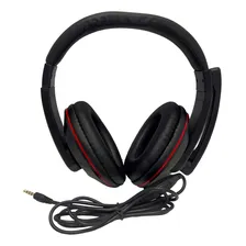 Fone Headset Gamer, Headphone Fone Ouvido Gamer Microfone Foto mini 1