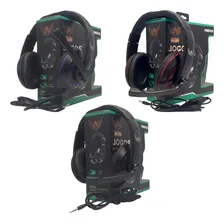 Fone Headset Gamer, Headphone Fone Ouvido Gamer Microfone Foto mini 2