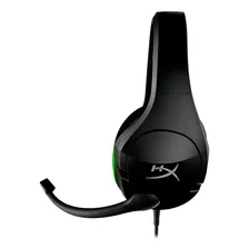 Fone Headset Gamer Kingston Hyperx Cloud Stinger, Preto Foto mini 2