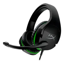 Fone Headset Gamer Kingston Hyperx Cloud Stinger, Preto Foto mini 1