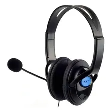 Fone Headset Gamer P2 Ps4 Psp Ps Vita Pc Celular Xbox One Foto mini 3