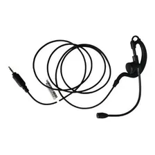 Fone Headset Hc20 P1 Intelbras Hc 20 Radio Telefone Sem Fio Foto mini 4