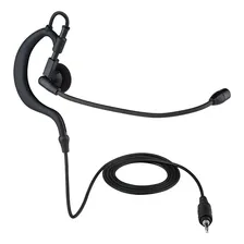 Fone Headset Hc20 P1 Intelbras Hc 20 Radio Telefone Sem Fio Foto mini 1