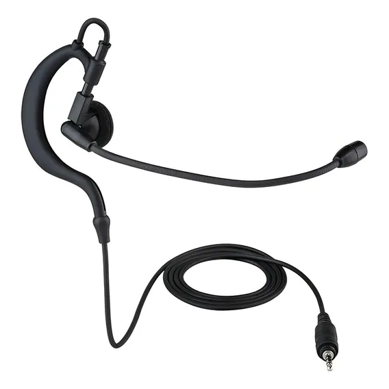 Fone Headset Hc20 P1 Intelbras Hc 20 Radio Telefone Sem Fio Foto 1