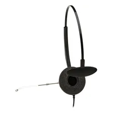 Fone Headset Intelbras Ths 55 Conector Usb Foto mini 2