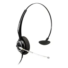 Fone Headset Intelbras Ths 55 Conector Usb Foto mini 1