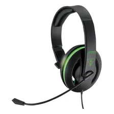 Fone Headset Turtle Beach Recon 30x Xbox One Para P2 Foto mini 1