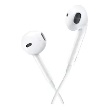 Fone Inova C Microfone Cor Branco Foto mini  2