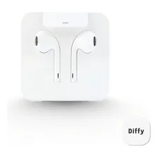 Fone iPhone Original 3.5mm P2 Foto mini  2