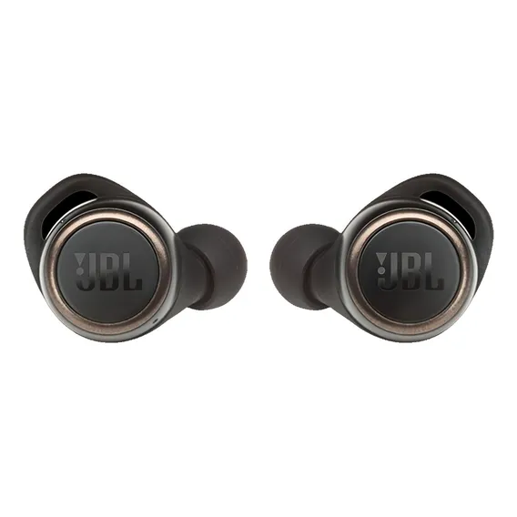Fone Jbl Live 300tws - Preto Foto 1