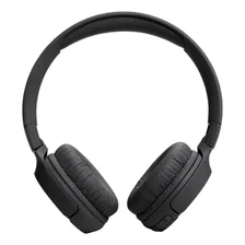 Fone Jbl Tune 520bt Bluetooth On-ear Preto 57h Bateria Foto mini  3