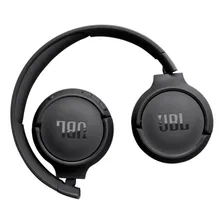 Fone Jbl Tune 520bt Bluetooth On-ear Preto 57h Bateria Foto mini  2