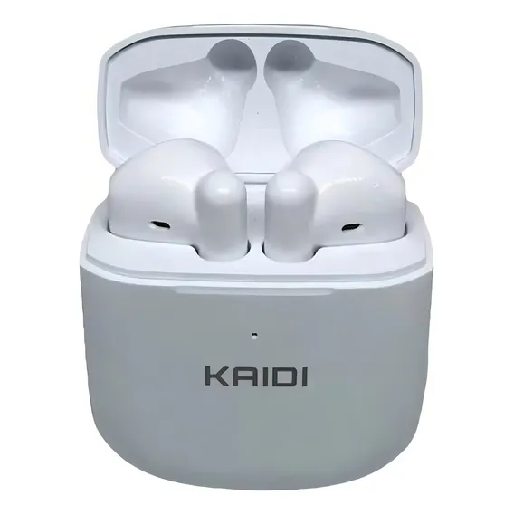 Fone Kaidi Bluetooth Kd-772 Tws V5.3 Foto 1
