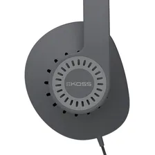 Fone Koss Kph30i Preto Foto mini 3