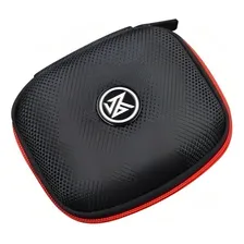 Fone Kz Zsn Pro Sem Microfone + Case A Pronta Foto mini 2