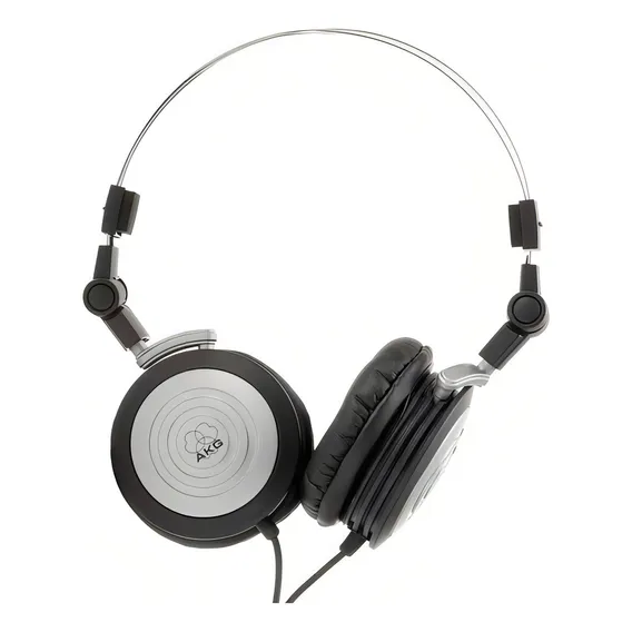 Fone Ouvido Akg K414p Retorno Profissional Mini Headphone Foto 1