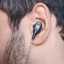Fone Ouvido Altomex Qualidade Hd Compatível Com Poco Foto mini  2