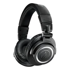 Fone Ouvido Audio Technica Ath-m50xbt2 Bluetooth Com Alexa Foto mini 1