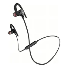 Fone Ouvido Awei B925bl Bluetooth Wireless Esporte Earphone Cor Preto Foto mini  3